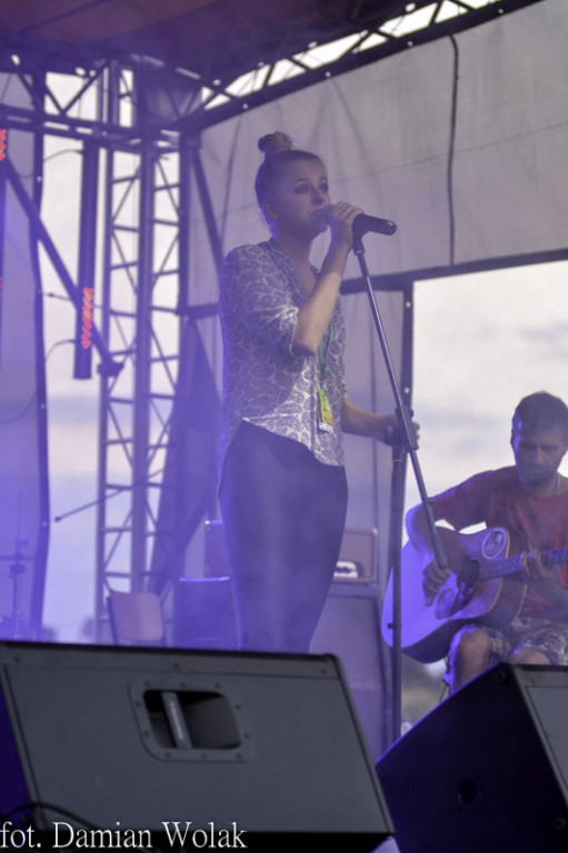 Tarnogranie 2016. Zespół BOW pierwszym laureatem [tekst+fotorelacja]