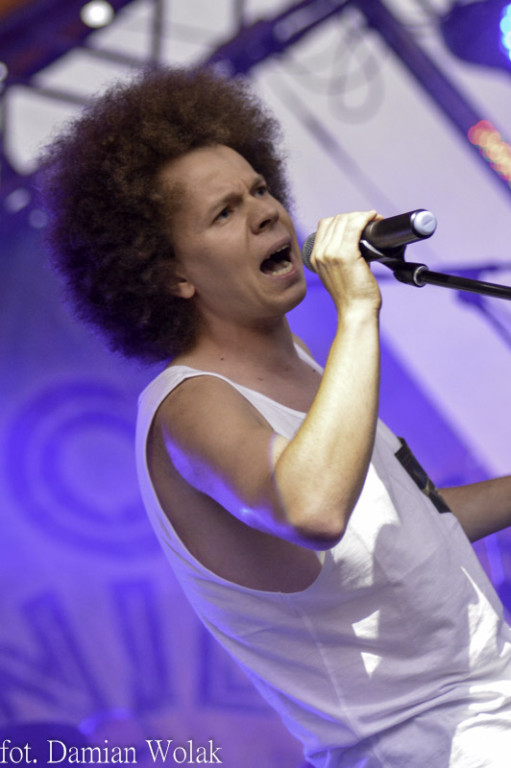 Tarnogranie 2016. Zespół BOW pierwszym laureatem [tekst+fotorelacja]