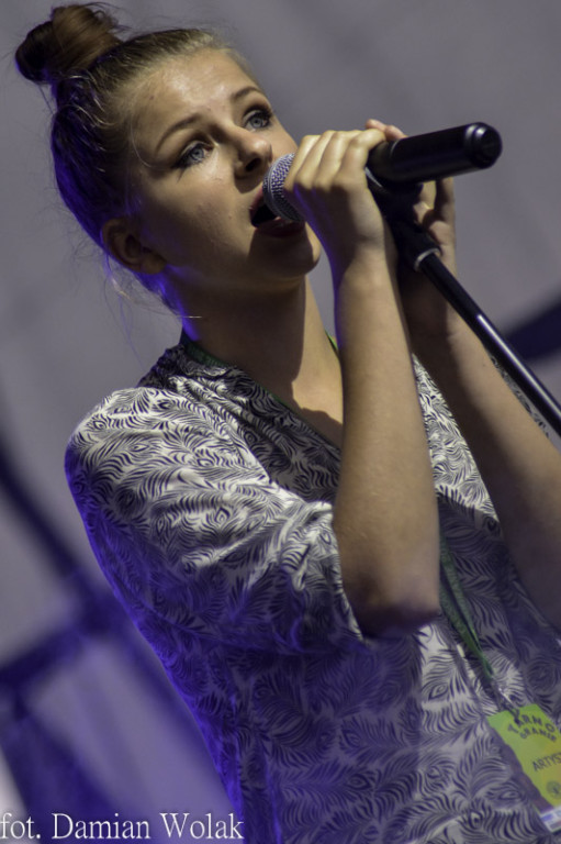 Tarnogranie 2016. Zespół BOW pierwszym laureatem [tekst+fotorelacja]