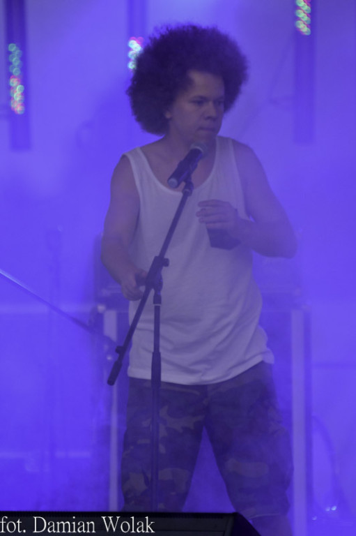 Tarnogranie 2016. Zespół BOW pierwszym laureatem [tekst+fotorelacja]