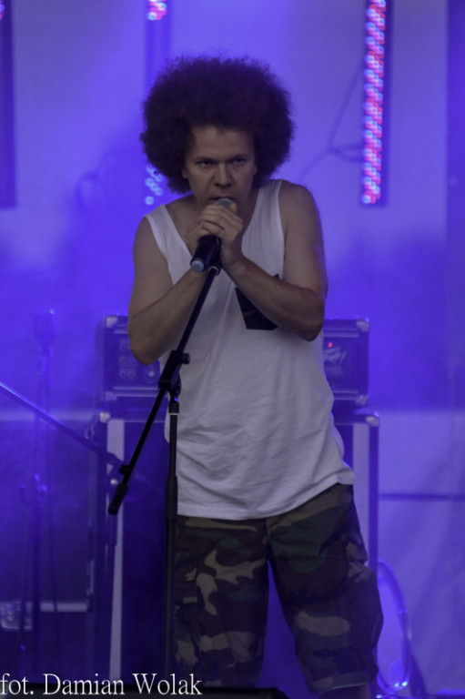 Tarnogranie 2016. Zespół BOW pierwszym laureatem [tekst+fotorelacja]