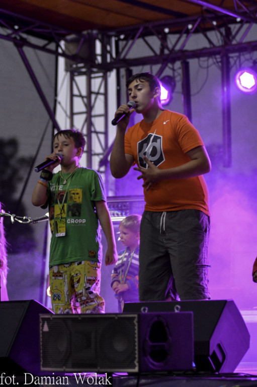 Tarnogranie 2016. Zespół BOW pierwszym laureatem [tekst+fotorelacja]