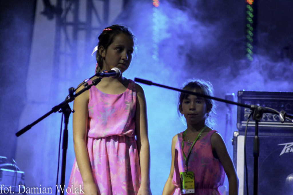 Tarnogranie 2016. Zespół BOW pierwszym laureatem [tekst+fotorelacja]