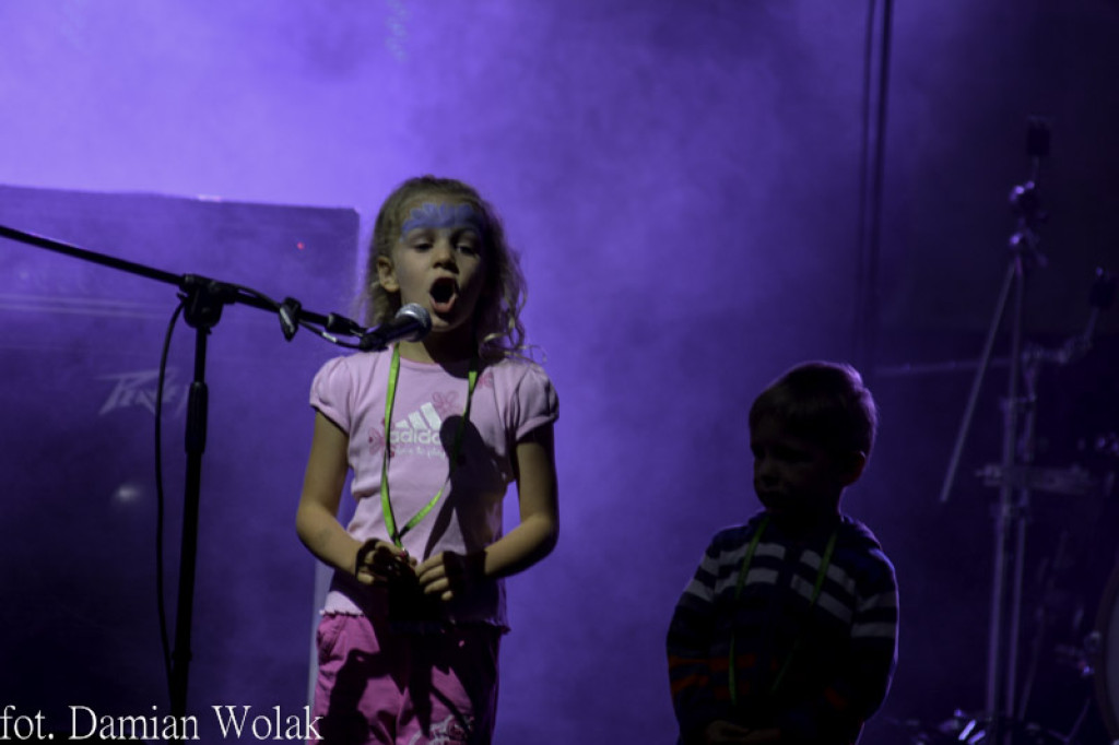 Tarnogranie 2016. Zespół BOW pierwszym laureatem [tekst+fotorelacja]