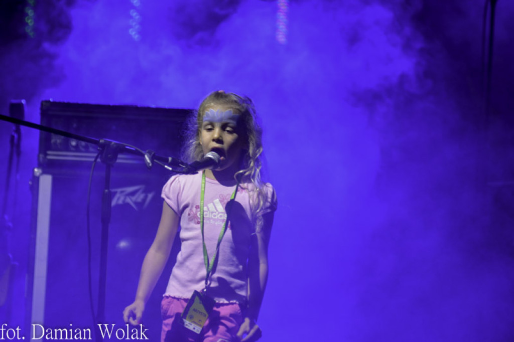 Tarnogranie 2016. Zespół BOW pierwszym laureatem [tekst+fotorelacja]