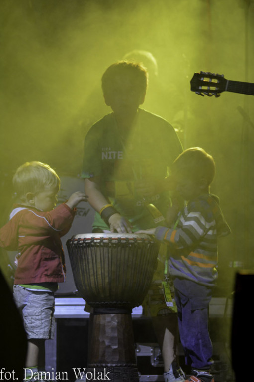 Tarnogranie 2016. Zespół BOW pierwszym laureatem [tekst+fotorelacja]