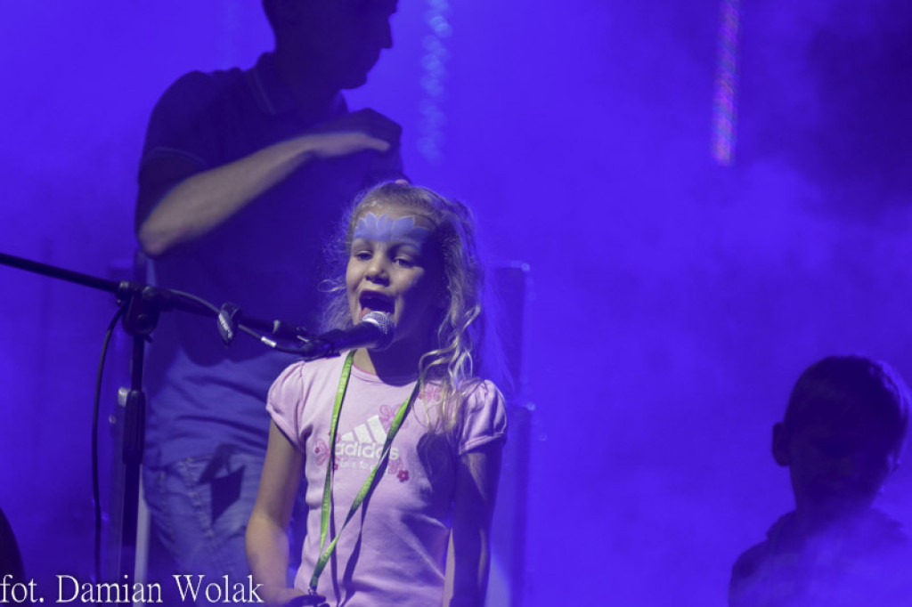 Tarnogranie 2016. Zespół BOW pierwszym laureatem [tekst+fotorelacja]