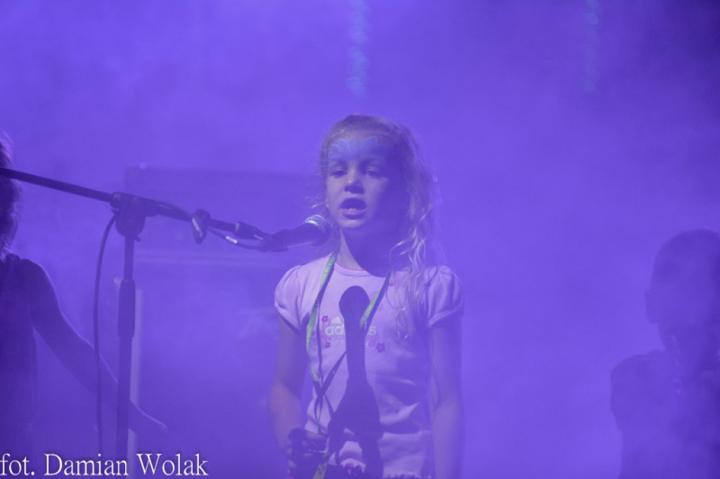 Tarnogranie 2016. Zespół BOW pierwszym laureatem [tekst+fotorelacja]