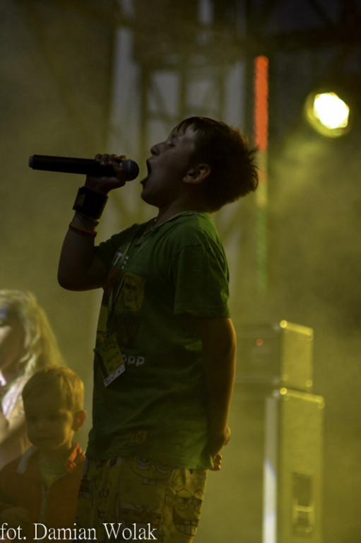 Tarnogranie 2016. Zespół BOW pierwszym laureatem [tekst+fotorelacja]