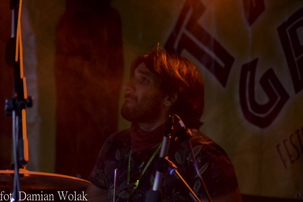 Tarnogranie 2016. Zespół BOW pierwszym laureatem [tekst+fotorelacja]