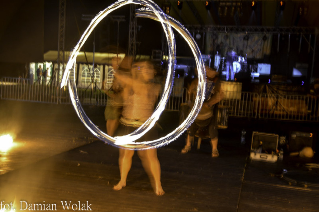 Tarnogranie 2016. Zespół BOW pierwszym laureatem [tekst+fotorelacja]