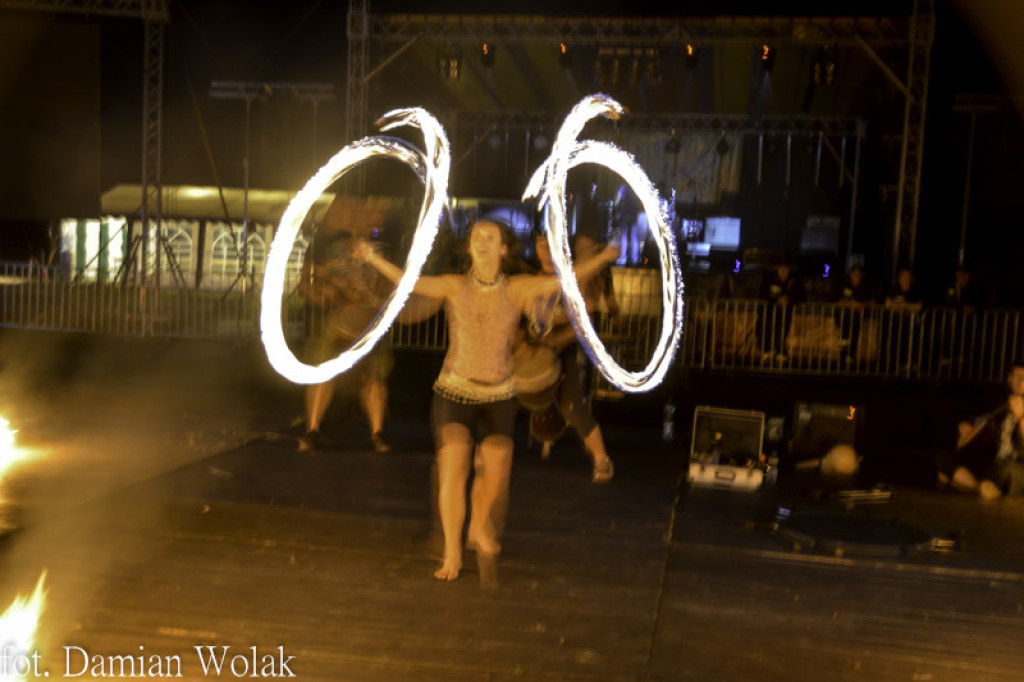 Tarnogranie 2016. Zespół BOW pierwszym laureatem [tekst+fotorelacja]