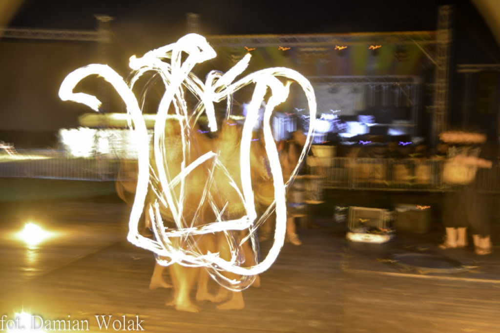 Tarnogranie 2016. Zespół BOW pierwszym laureatem [tekst+fotorelacja]