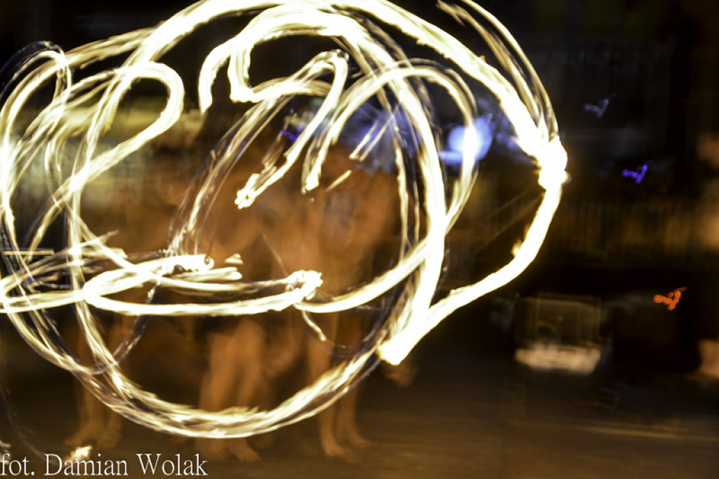 Tarnogranie 2016. Zespół BOW pierwszym laureatem [tekst+fotorelacja]