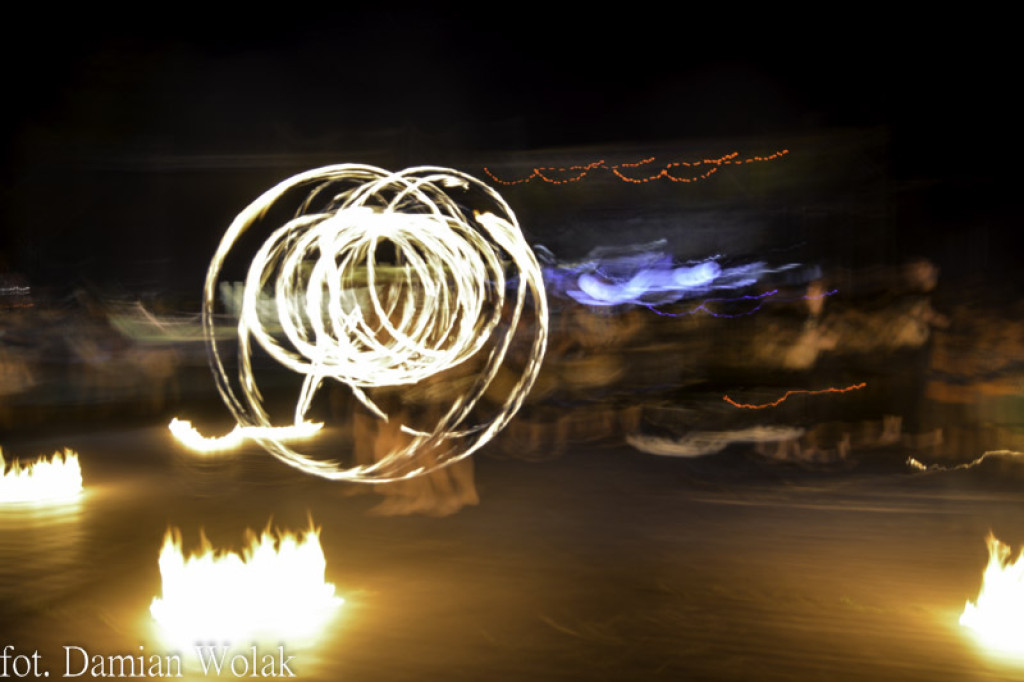 Tarnogranie 2016. Zespół BOW pierwszym laureatem [tekst+fotorelacja]