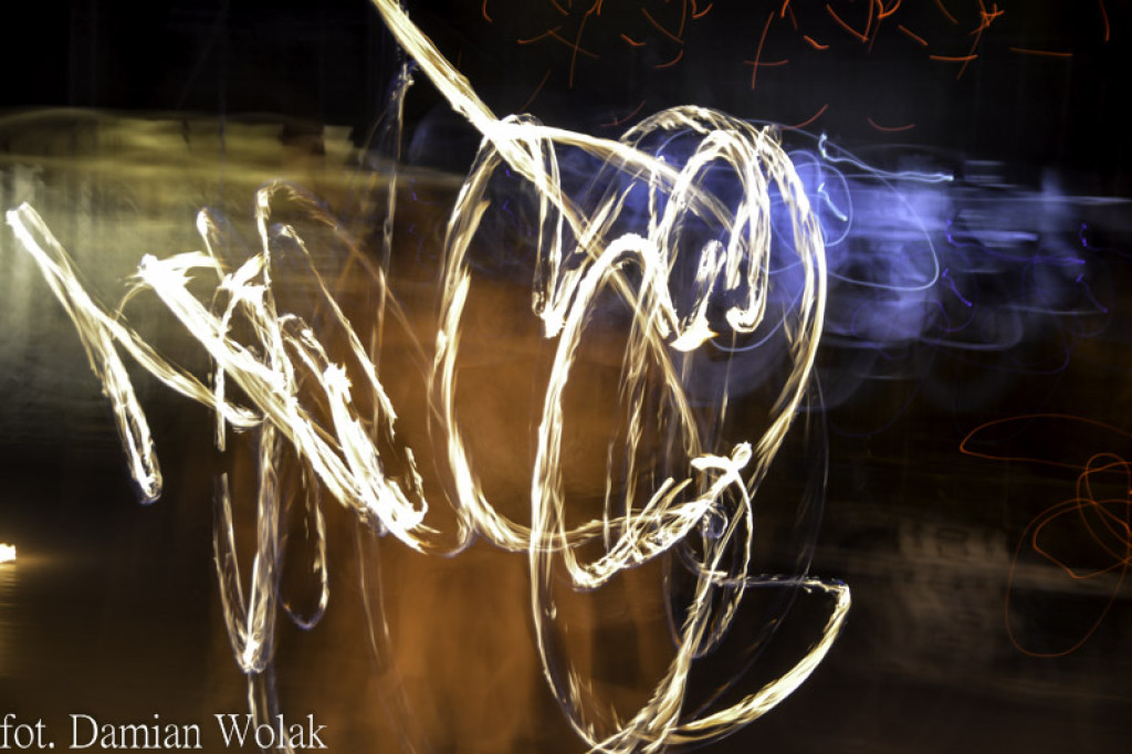 Tarnogranie 2016. Zespół BOW pierwszym laureatem [tekst+fotorelacja]