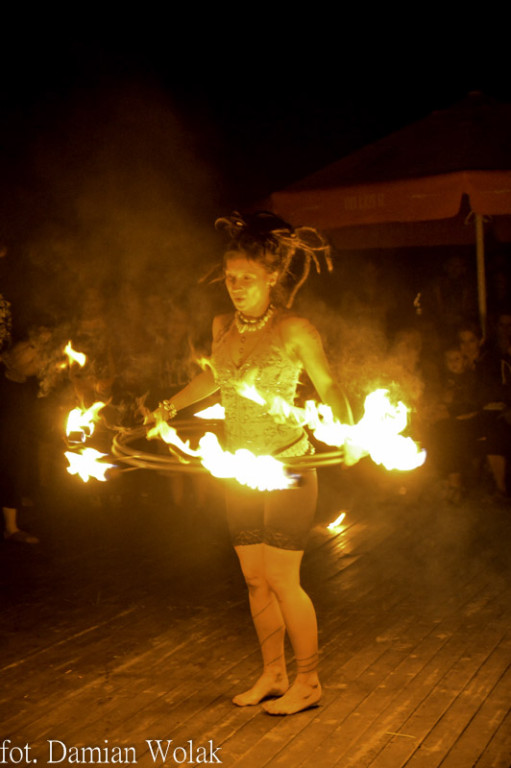 Tarnogranie 2016. Zespół BOW pierwszym laureatem [tekst+fotorelacja]