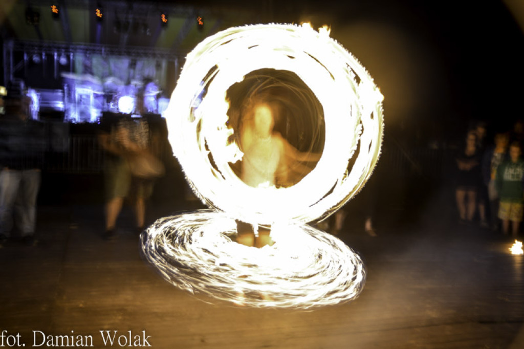 Tarnogranie 2016. Zespół BOW pierwszym laureatem [tekst+fotorelacja]