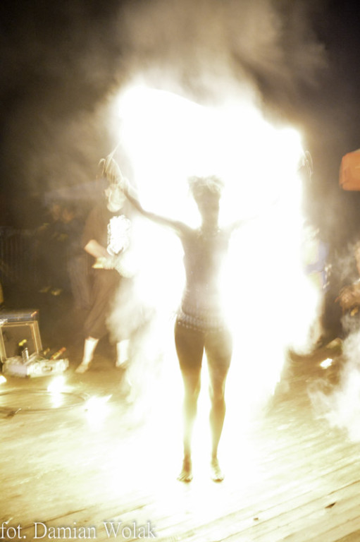 Tarnogranie 2016. Zespół BOW pierwszym laureatem [tekst+fotorelacja]