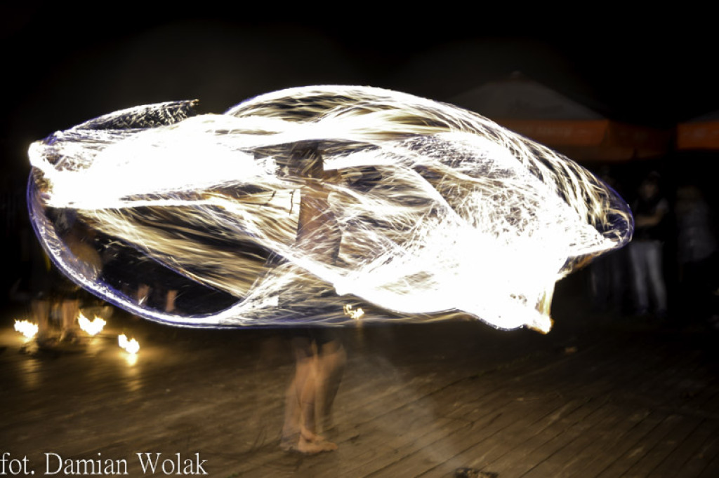 Tarnogranie 2016. Zespół BOW pierwszym laureatem [tekst+fotorelacja]