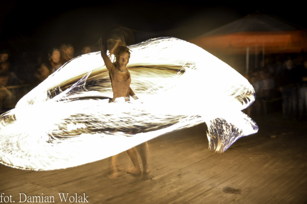 Tarnogranie 2016. Zespół BOW pierwszym laureatem [tekst+fotorelacja]