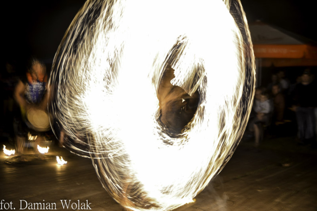 Tarnogranie 2016. Zespół BOW pierwszym laureatem [tekst+fotorelacja]