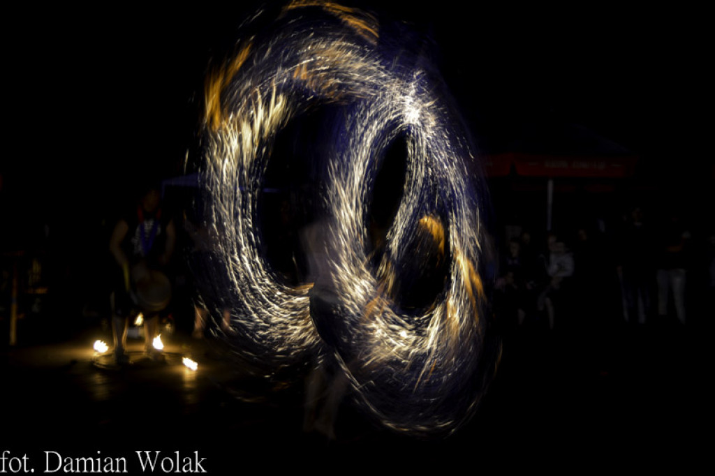 Tarnogranie 2016. Zespół BOW pierwszym laureatem [tekst+fotorelacja]