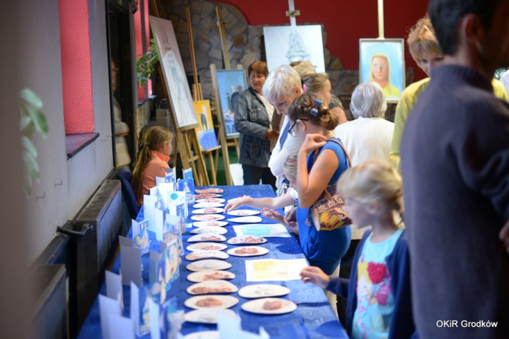 Wakacje w Ośrodku Kultury i Rekreacji w Grodkowie