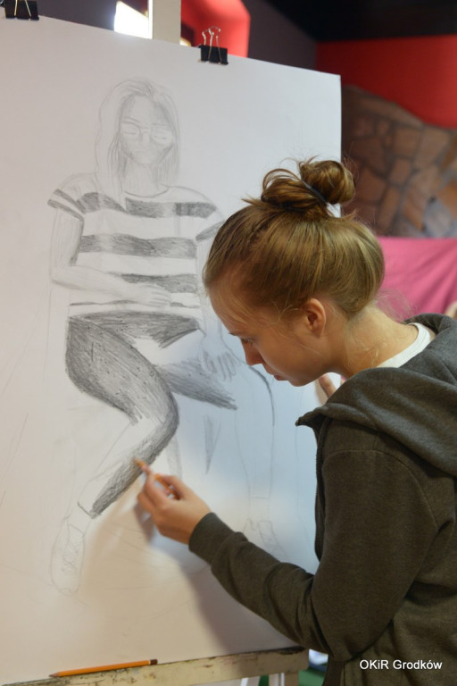 Wakacje w Ośrodku Kultury i Rekreacji w Grodkowie