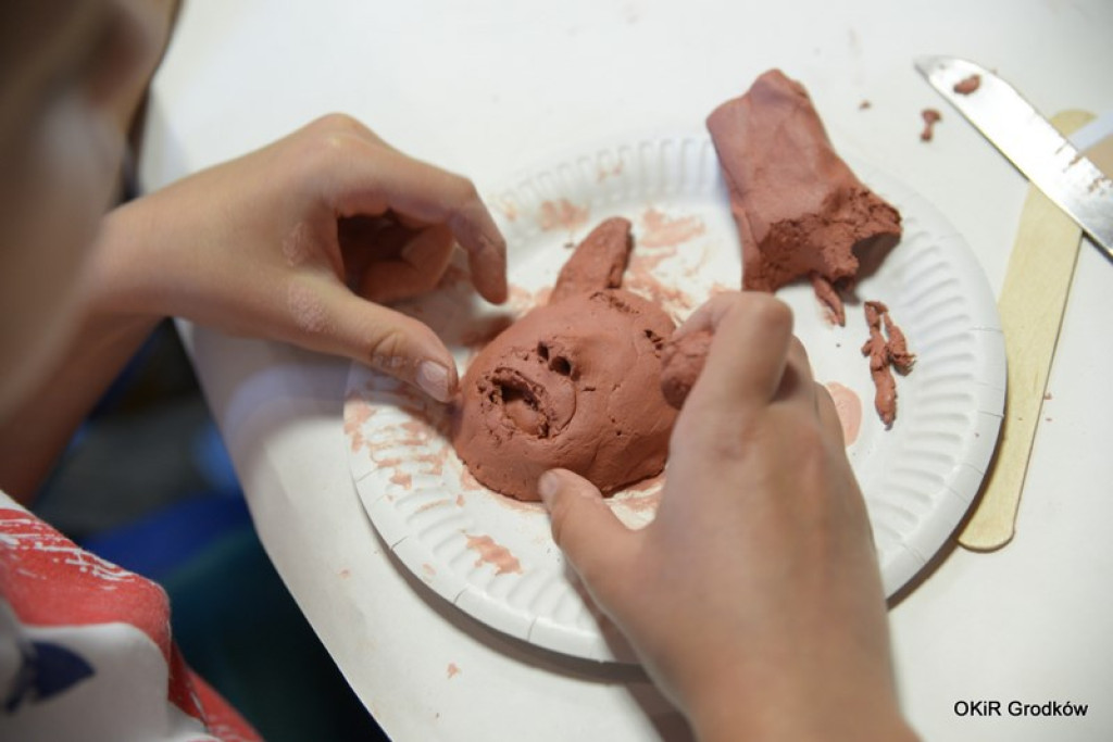 Wakacje w Ośrodku Kultury i Rekreacji w Grodkowie