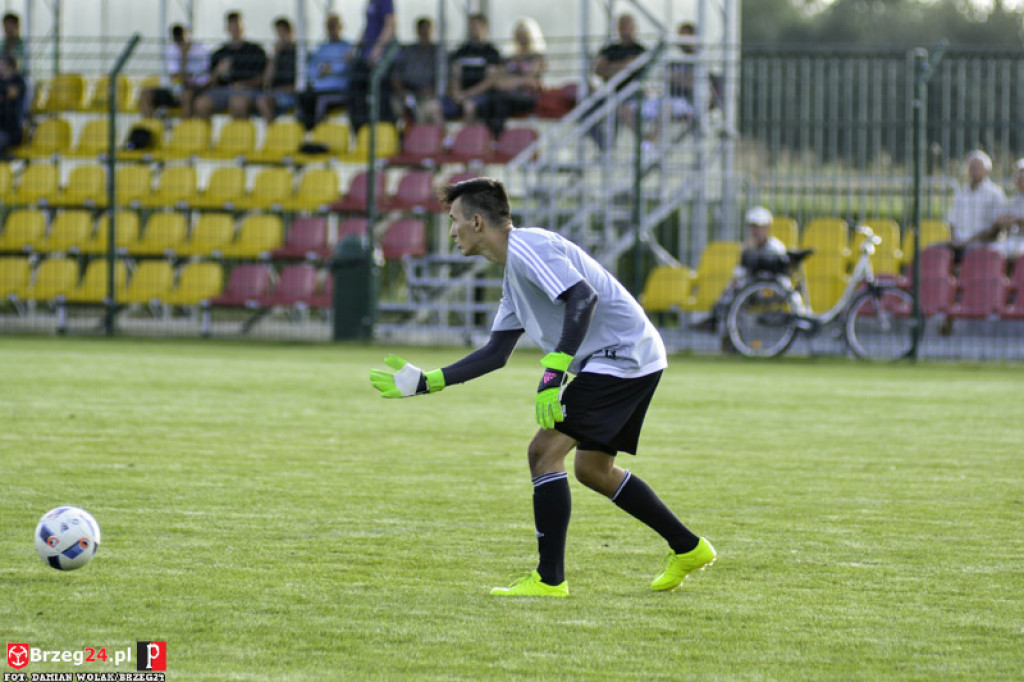 LZS Starowice wygrywają 3:2 i są wiceliderem w IV Lidze