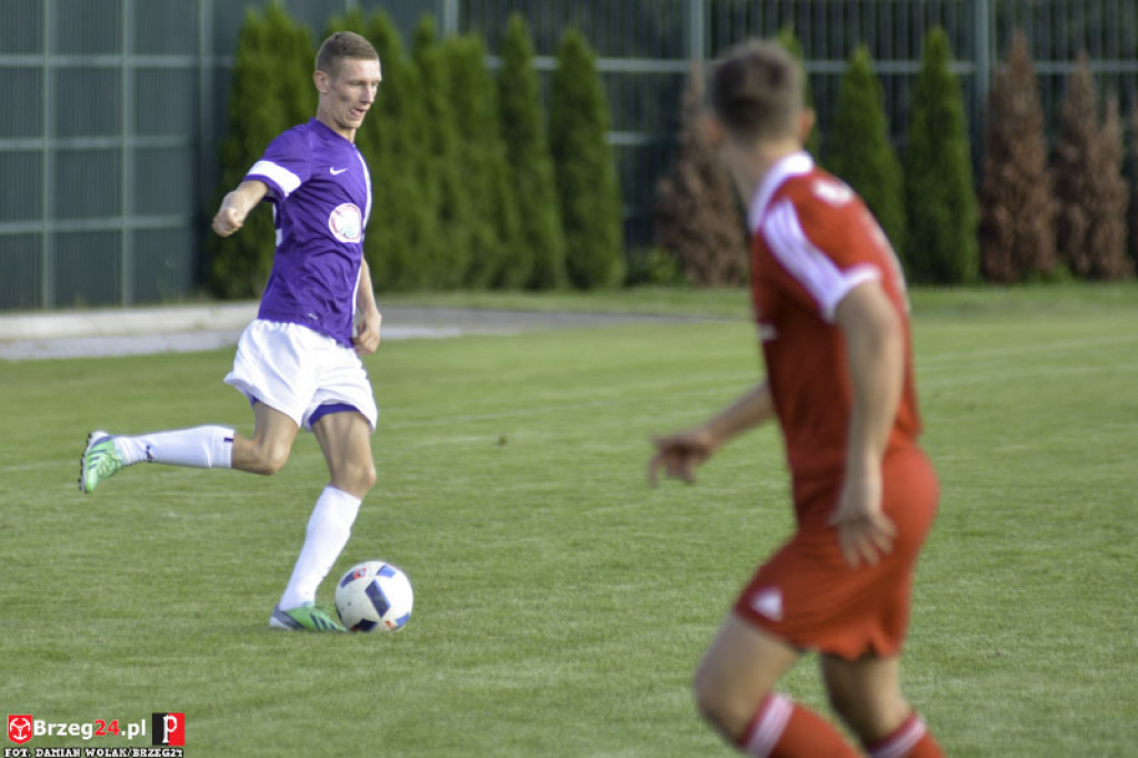 LZS Starowice wygrywają 3:2 i są wiceliderem w IV Lidze