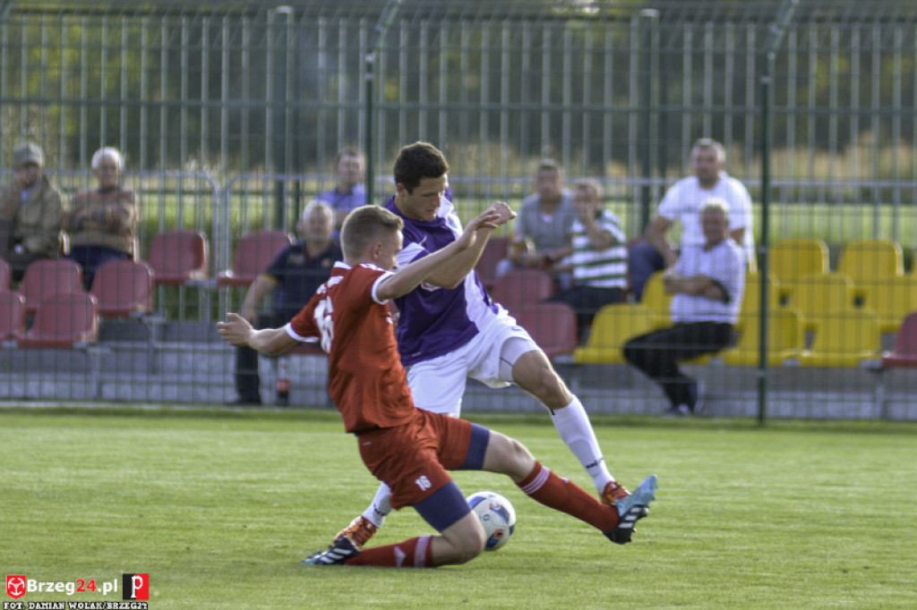 LZS Starowice wygrywają 3:2 i są wiceliderem w IV Lidze