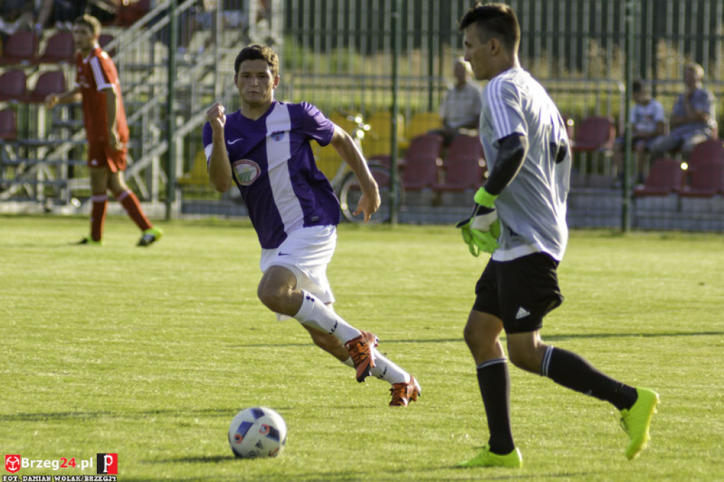 LZS Starowice wygrywają 3:2 i są wiceliderem w IV Lidze