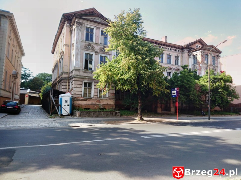 Monitoring zabytków w Powiecie Brzeskim - sposób na niszczejące zabytki?