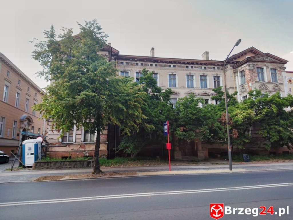 Monitoring zabytków w Powiecie Brzeskim - sposób na niszczejące zabytki?