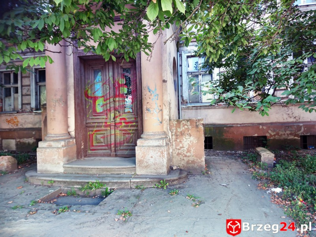 Monitoring zabytków w Powiecie Brzeskim - sposób na niszczejące zabytki?