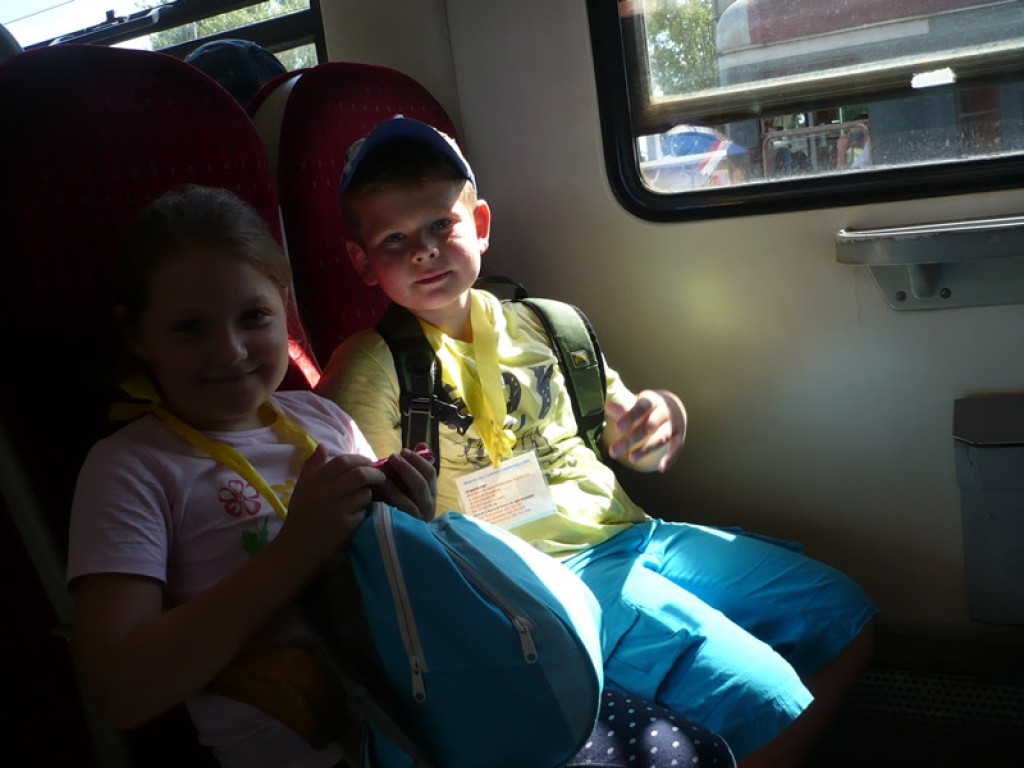 Kolekcjonerzy Wrażeń