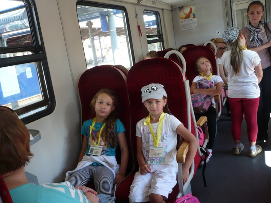 Kolekcjonerzy Wrażeń