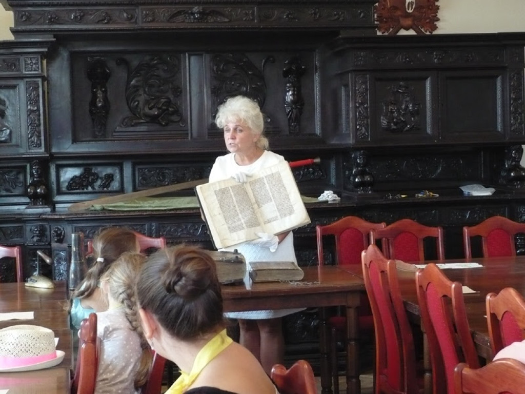 Kolekcjonerzy Wrażeń