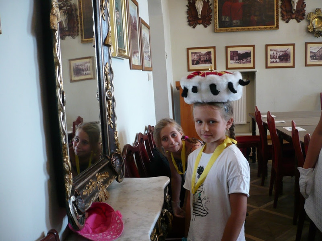 Kolekcjonerzy Wrażeń