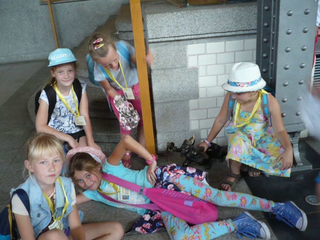 Kolekcjonerzy Wrażeń