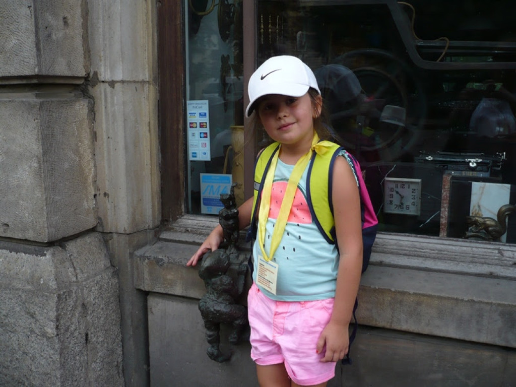 Kolekcjonerzy Wrażeń