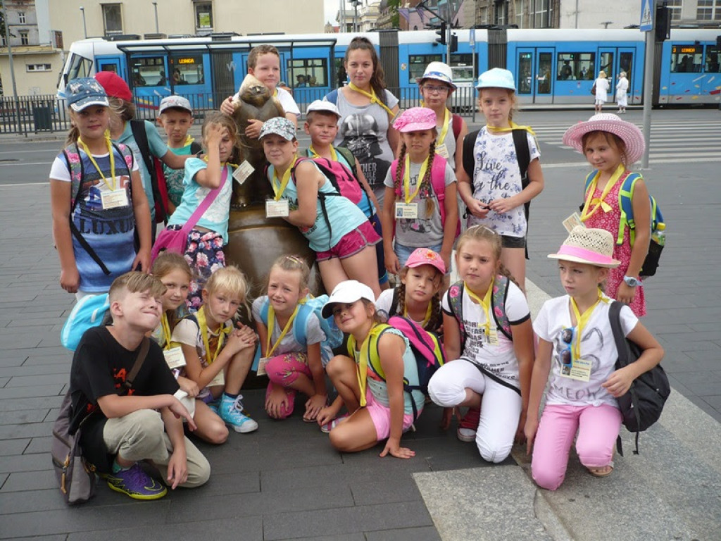 Kolekcjonerzy Wrażeń