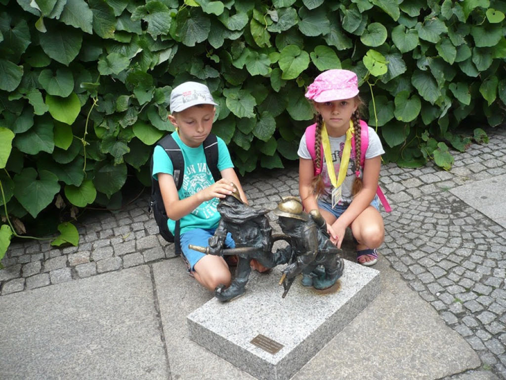 Kolekcjonerzy Wrażeń