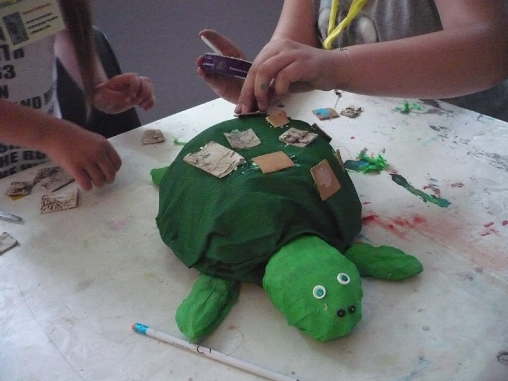 Kolekcjonerzy Wrażeń