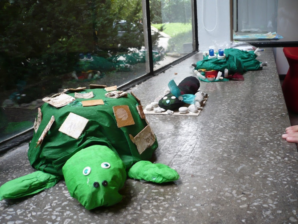 Kolekcjonerzy Wrażeń