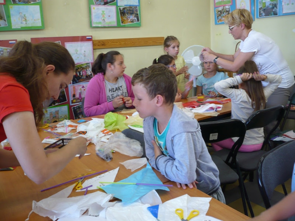 Kolekcjonerzy Wrażeń