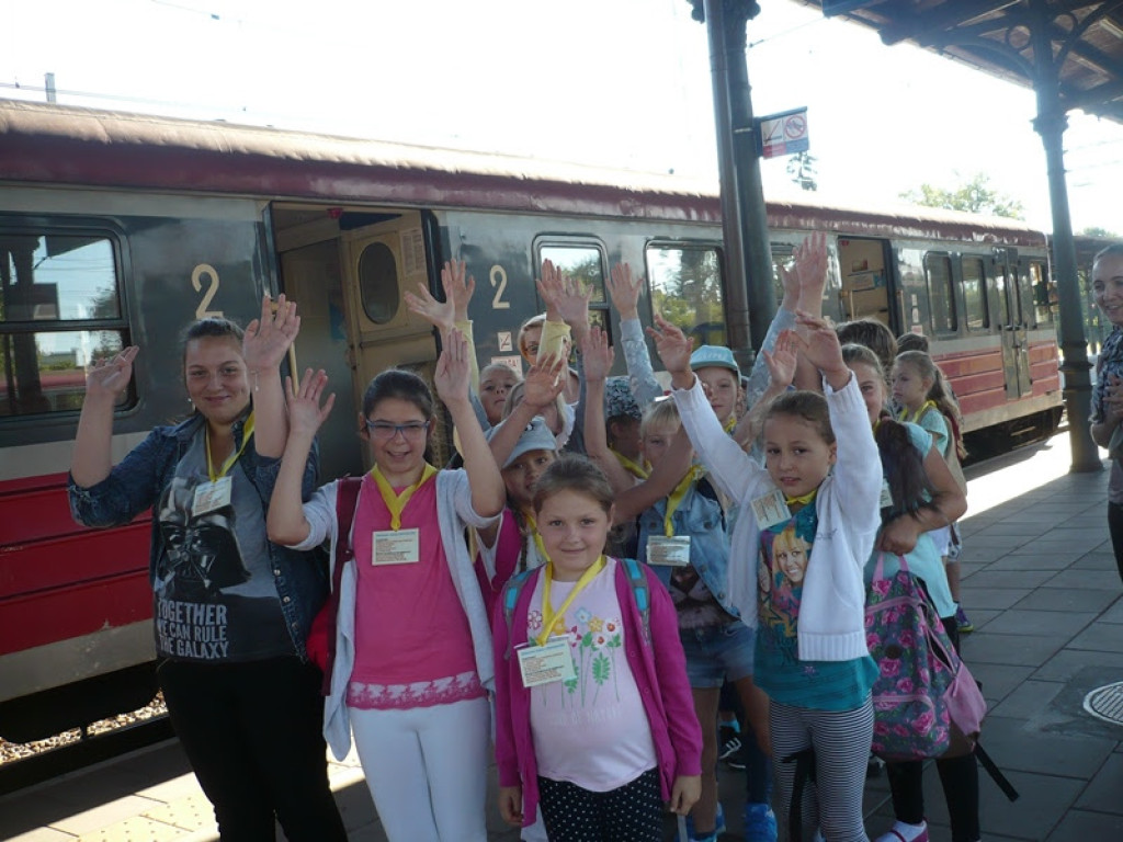 Kolekcjonerzy Wrażeń