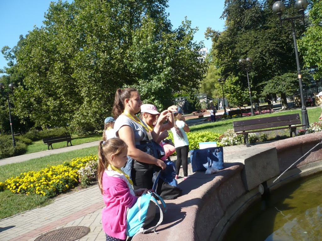 Kolekcjonerzy Wrażeń